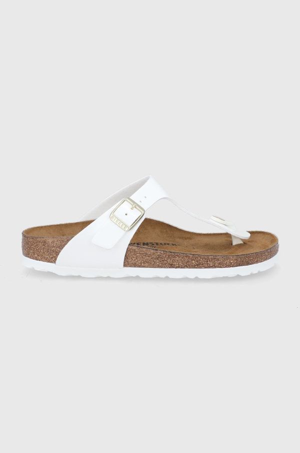Birkenstock Japonke Birkenstock Gizeh ženske