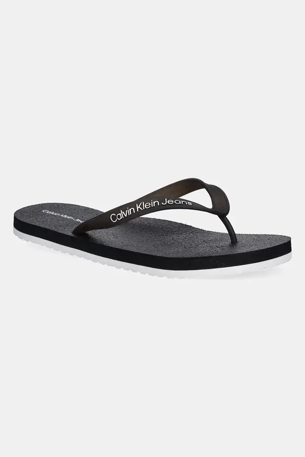 Calvin Klein Jeans Japonke Calvin Klein Jeans THONG+ TPU