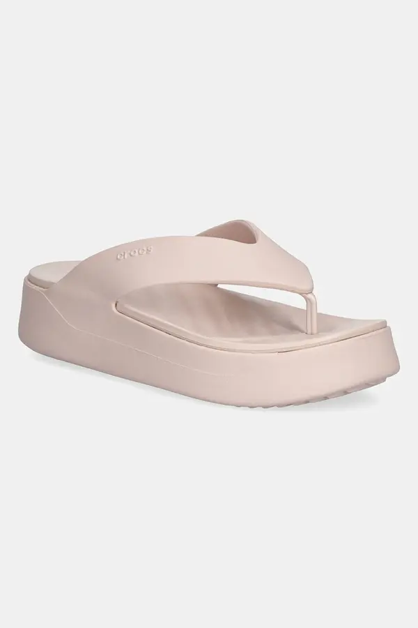 Crocs Japonke Crocs Getaway Platform Flip