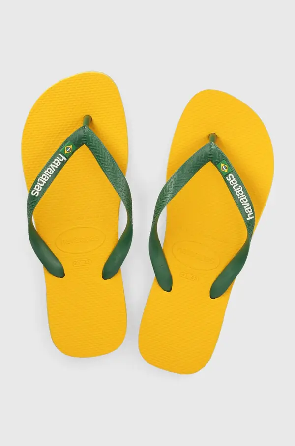 Havaianas Japonke Havaianas BRASIL LOGO