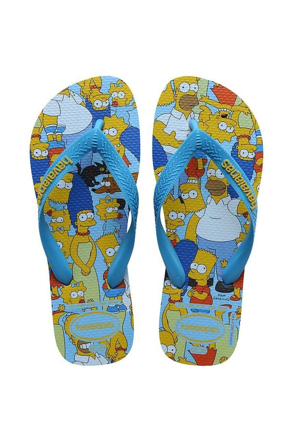 Havaianas Japonke Havaianas SIMPSONS 4137889.0212
