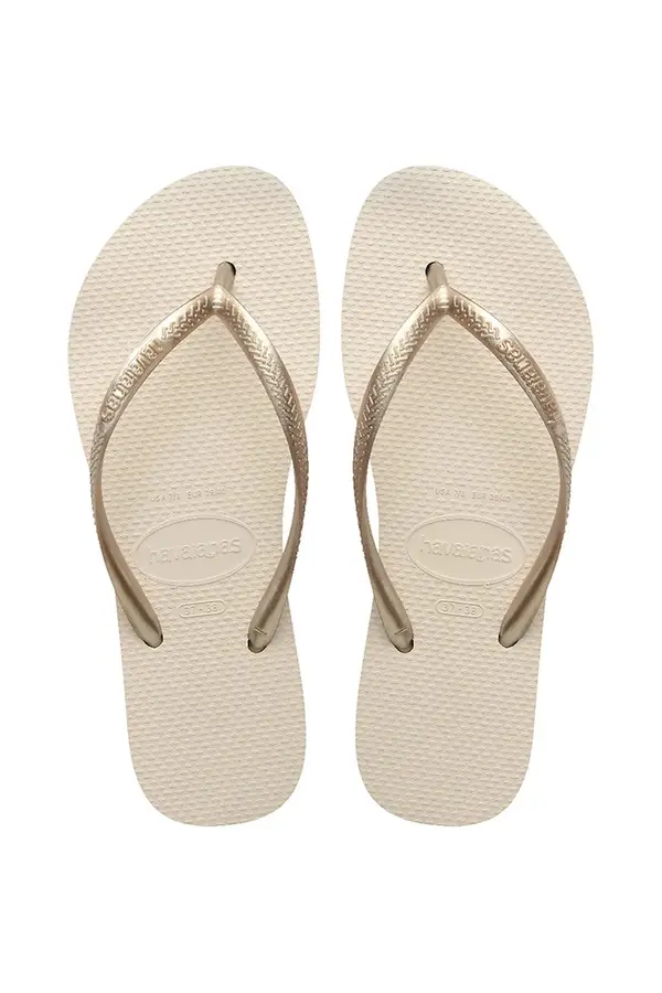 Havaianas Japonke Havaianas SLIM FLATFORM