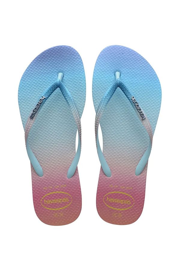 Havaianas Japonke Havaianas SLIM GRADIENT ženske, 4146908-0001