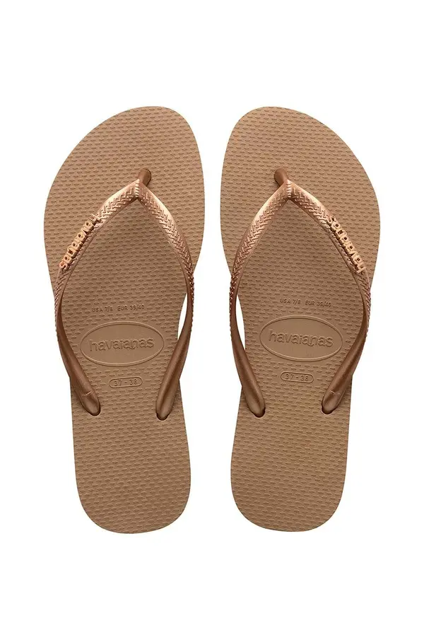 Havaianas Japonke Havaianas SLIM LOGO