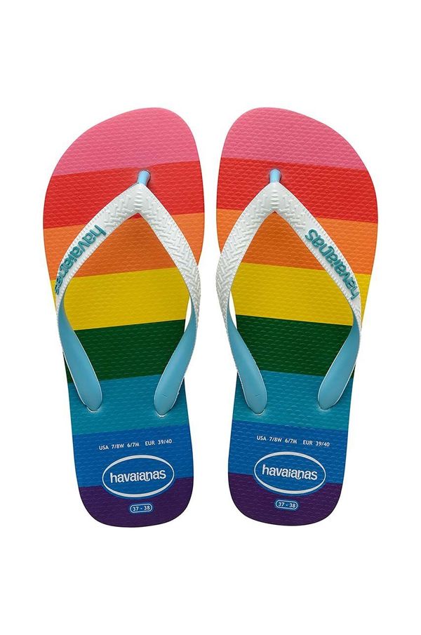 Havaianas Japonke Havaianas TOP PRIDE 4145742.0031