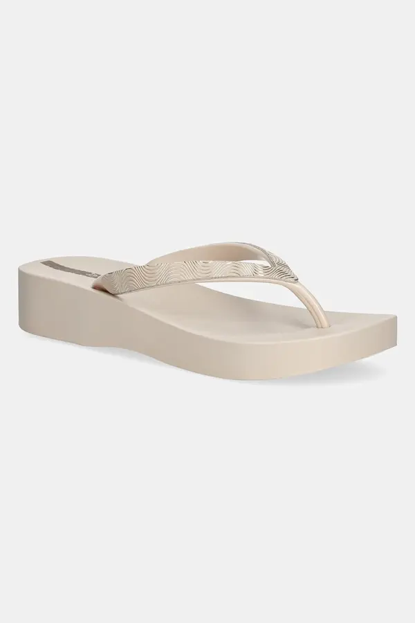 Ipanema Japonke Ipanema MESH X PLAT