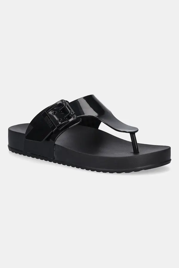 Melissa Japonke Melissa MELISSA COZY FLIP FLOP AD