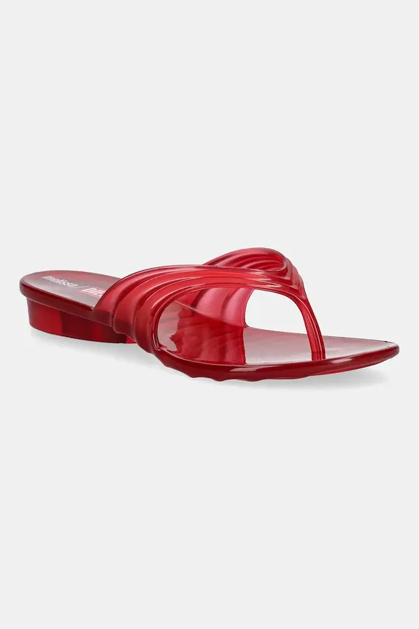 Melissa Japonke Melissa MELISSA FLIP FLOP DIESEL AD
