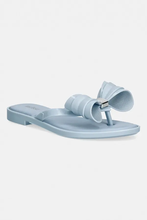 Melissa Japonke Melissa MELISSA FLIP FLOP SLIM V AD