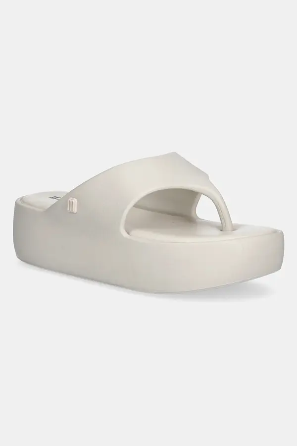 Melissa Japonke Melissa MELISSA FREE PLATFORM THONG AD