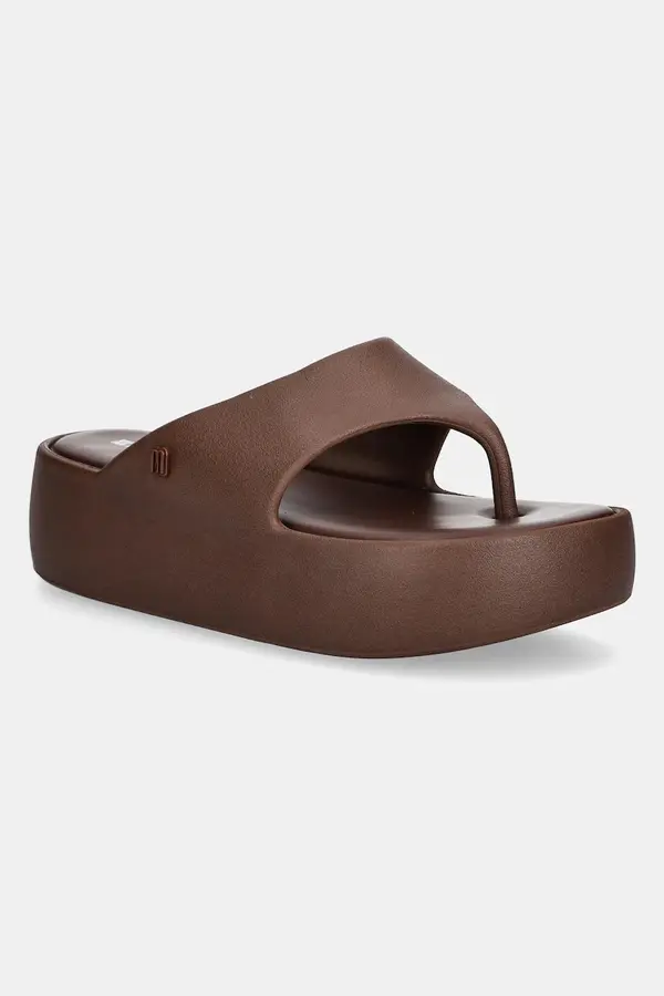 Melissa Japonke Melissa MELISSA FREE PLATFORM THONG AD