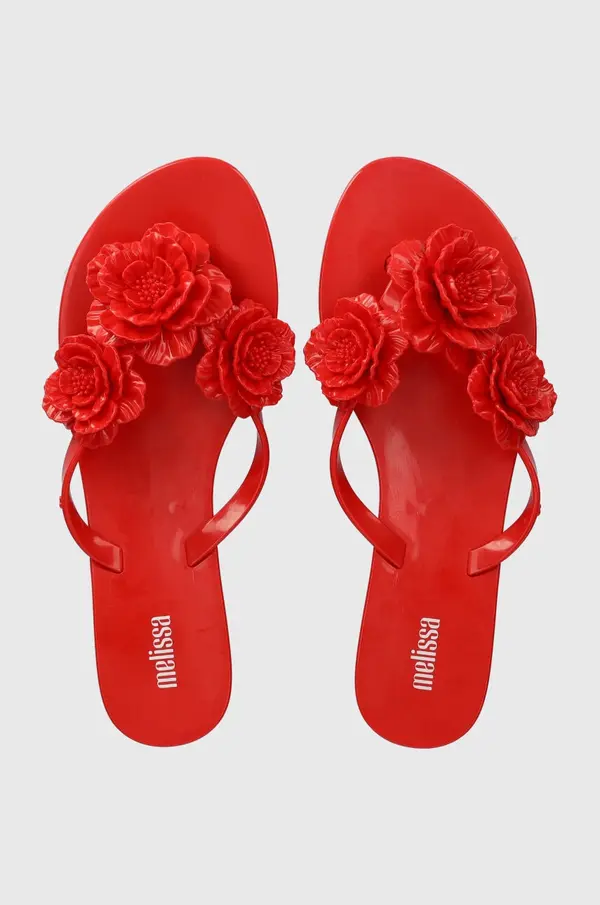 Melissa Japonke Melissa MELISSA HARMONIC SPRINGTIME AD