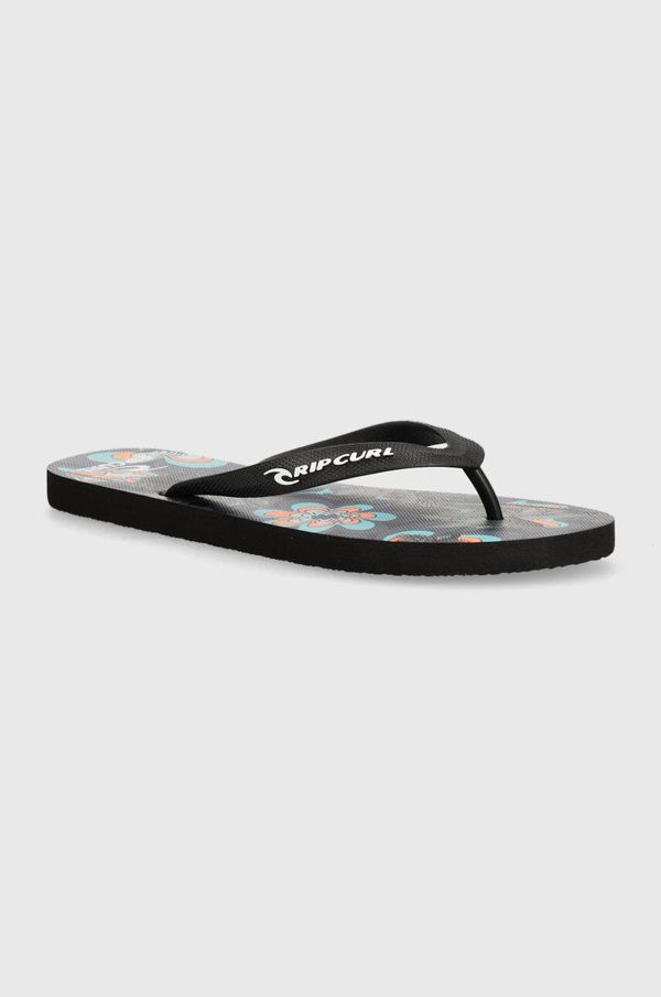 Rip Curl Japonke Rip Curl moški, mornarsko modra barva