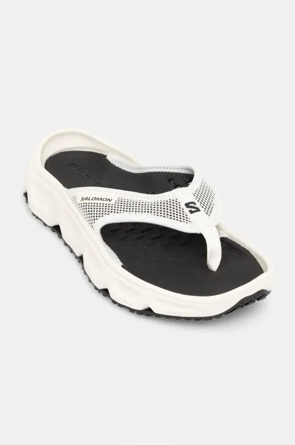 Salomon Japonke Salomon REELAX BREAK 6.0 ženske, bež barva, L47749800