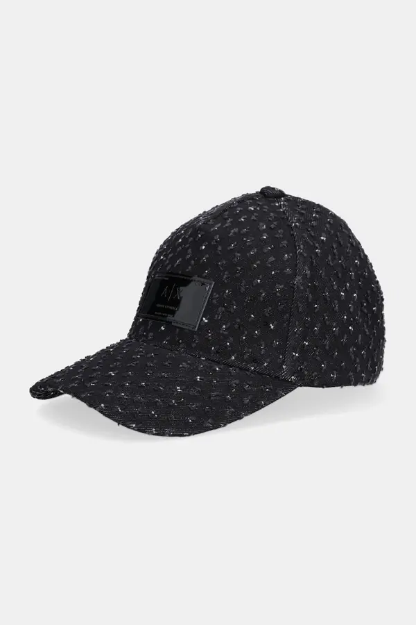 Armani Exchange Jeans baseball kapa Armani Exchange