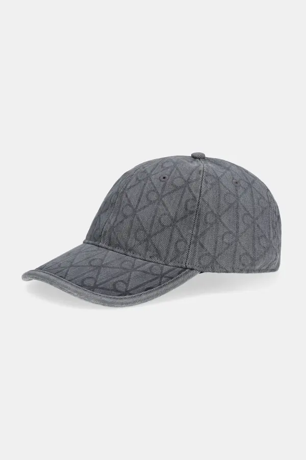 Calvin Klein Jeans baseball kapa Calvin Klein