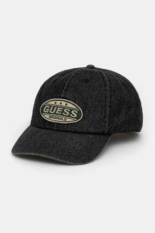 Guess Originals Jeans baseball kapa Guess Originals VINTAGE