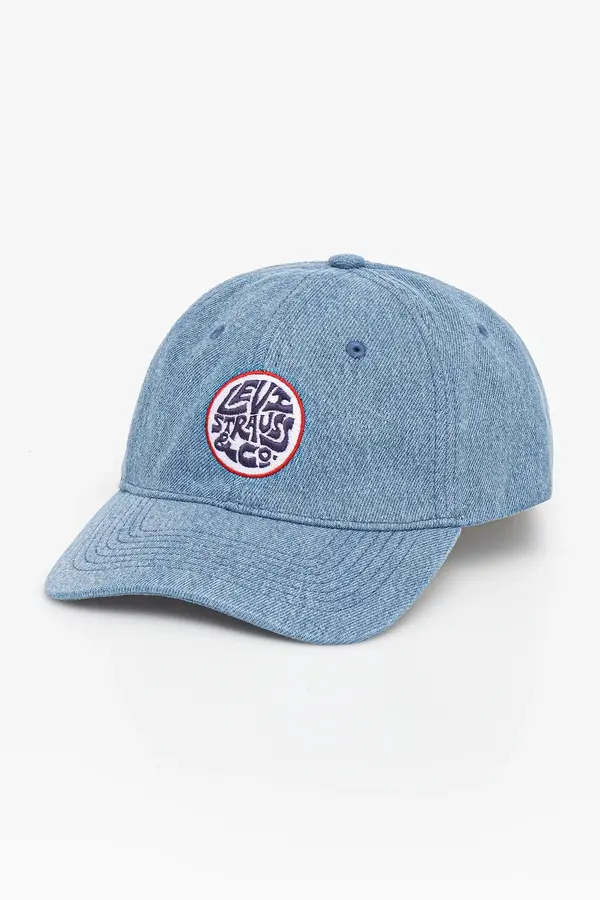 Levi's Jeans baseball kapa Levi's