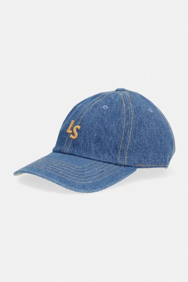 Levi's Jeans baseball kapa Levi's LS MONOGRAM