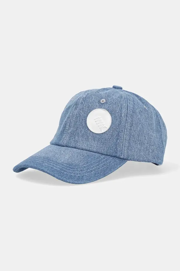 MMC STUDIO Jeans baseball kapa MMC STUDIO