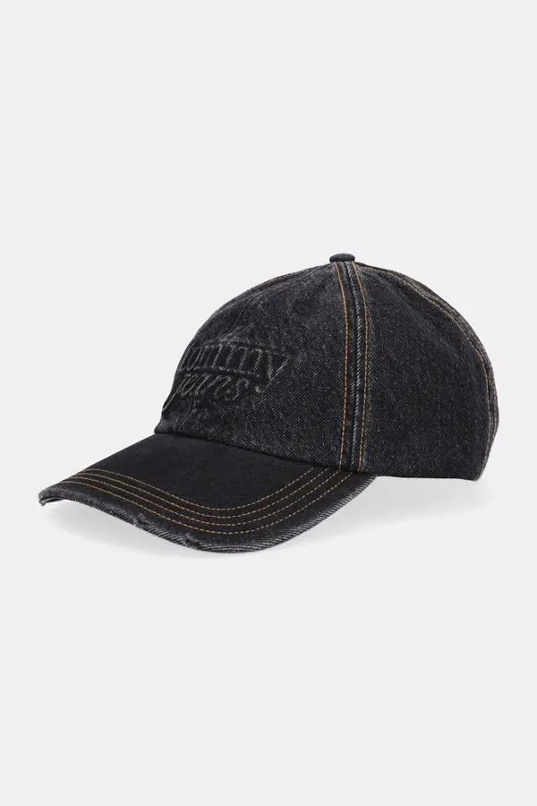 Tommy Jeans Jeans baseball kapa Tommy Jeans