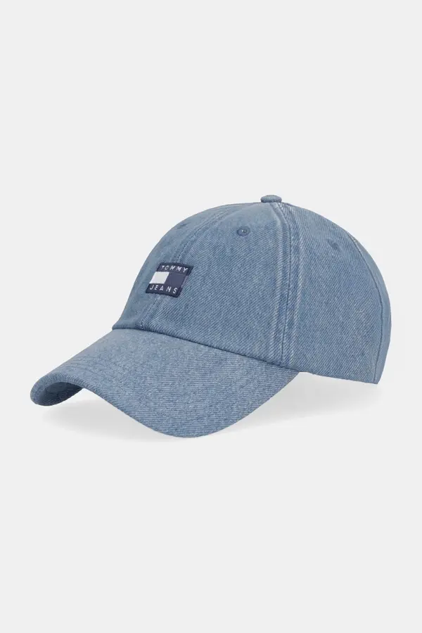 Tommy Jeans Jeans baseball kapa Tommy Jeans