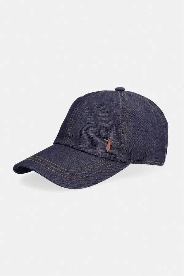 Trussardi Jeans baseball kapa Trussardi