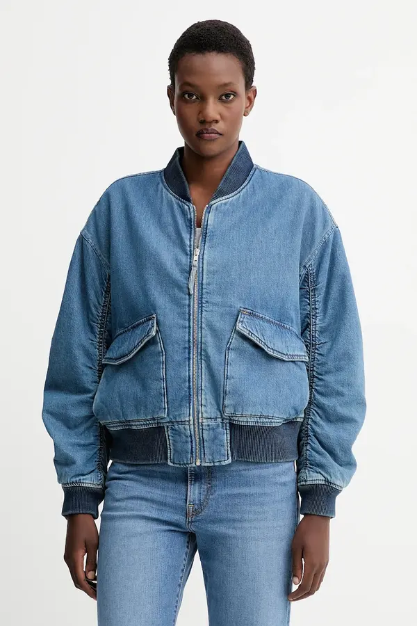 Levi's Jeans bomber jakna Levi's