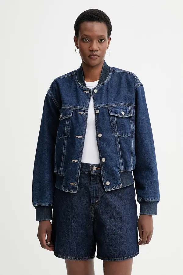 Marc O'Polo Jeans bomber jakna Marc O'Polo
