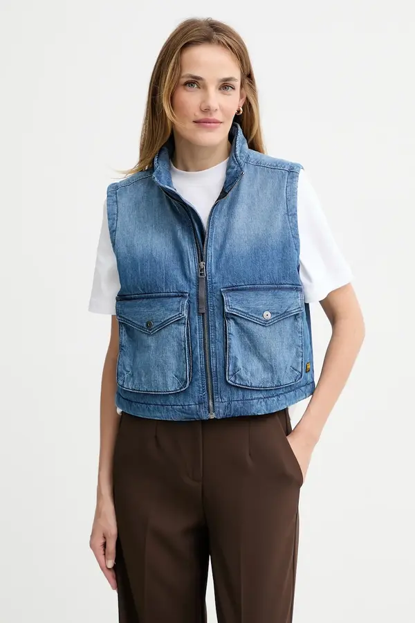 G-Star Jeans brezrokavnik G-Star 0