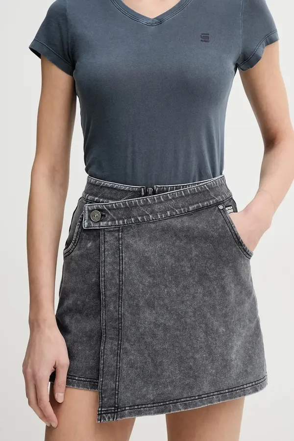 G-Star Jeans hlačno krilo G-Star