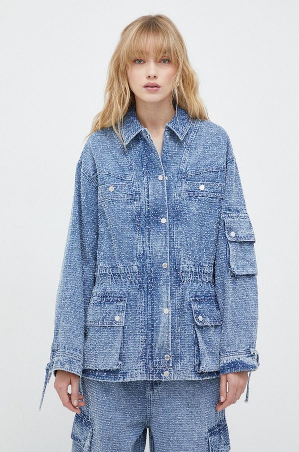 2NDDAY Jeans jakna 2NDDAY ženska