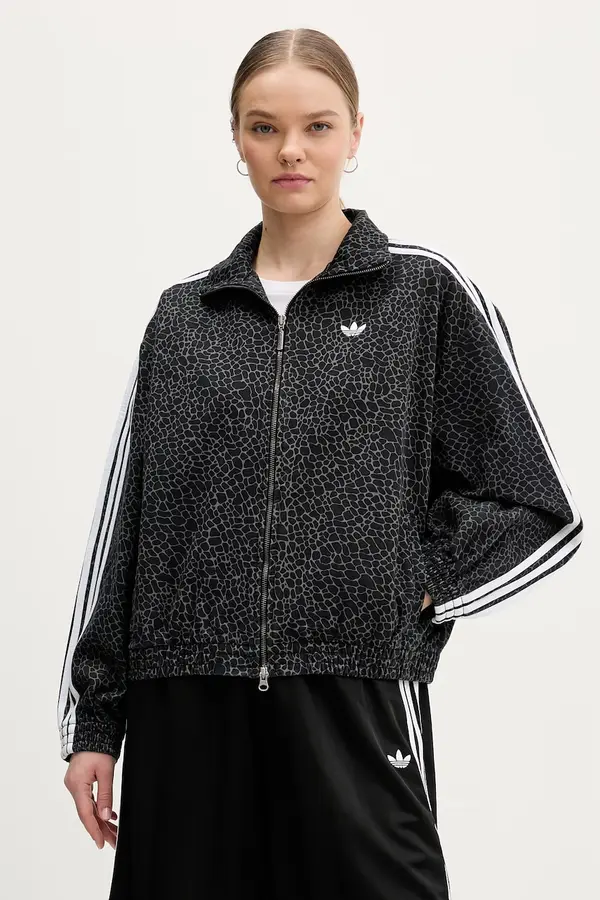 adidas Originals Jeans jakna adidas Originals