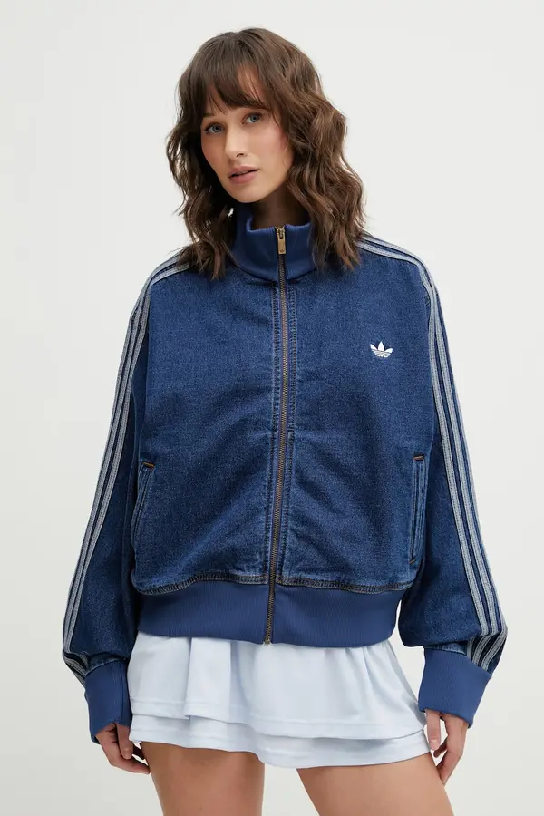 adidas Originals Jeans jakna adidas Originals Firebird