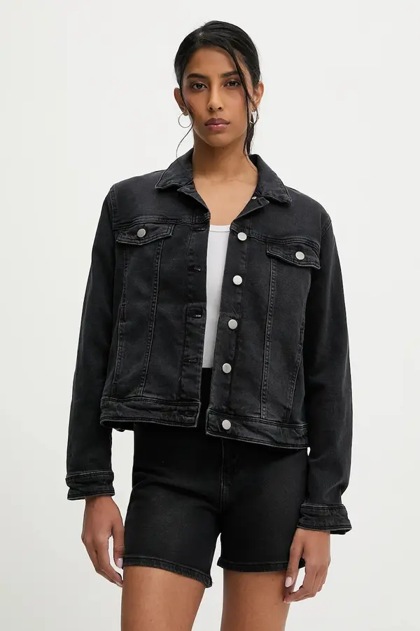 Answear.LAB Jeans jakna Answear.LAB