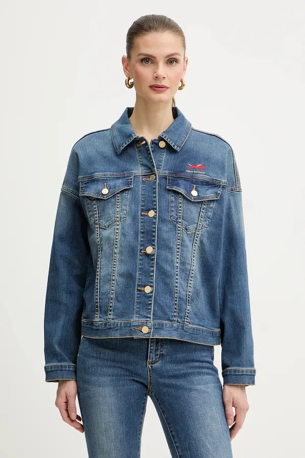 Armani Exchange Jeans jakna Armani Exchange