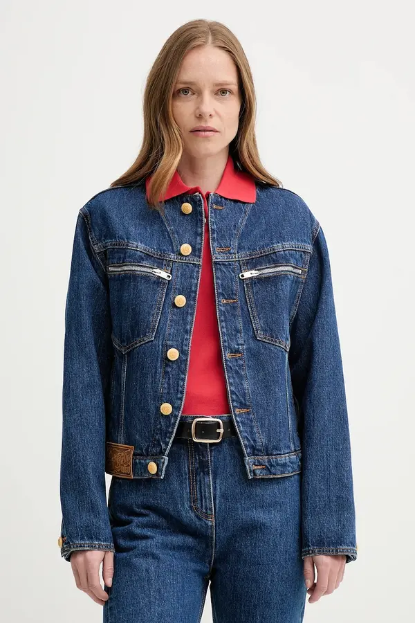 Bally Jeans jakna Bally