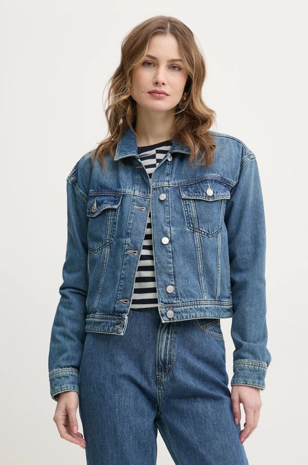 Boss Orange Jeans jakna Boss Orange ženska, 50530831