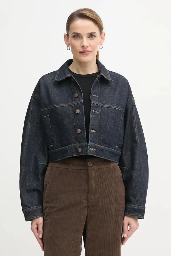 Calvin Klein Jeans Jeans jakna Calvin Klein Jeans