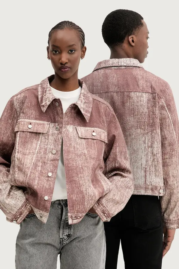 Camperlab Jeans jakna CAMPERLAB