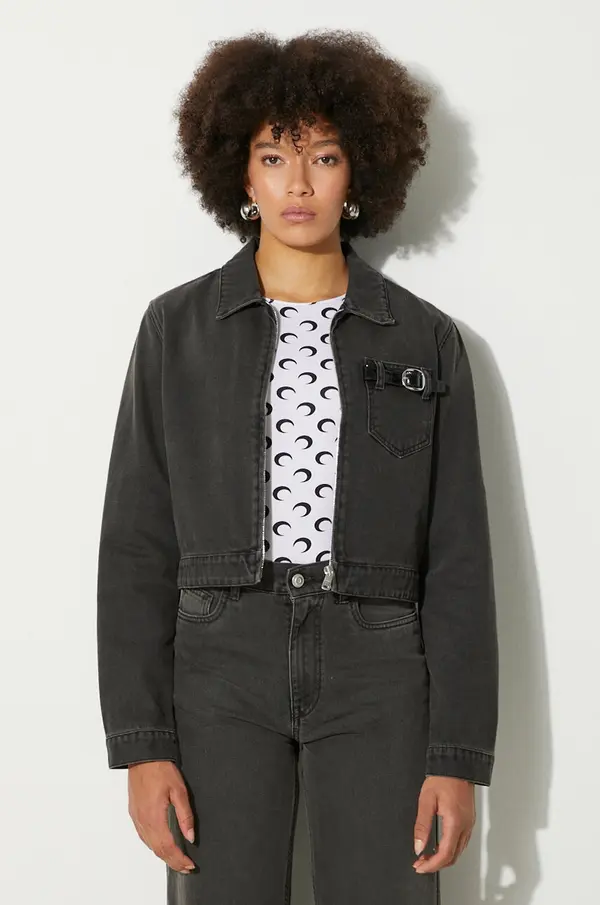 coperni Jeans jakna Coperni Denim Workwear Jacket