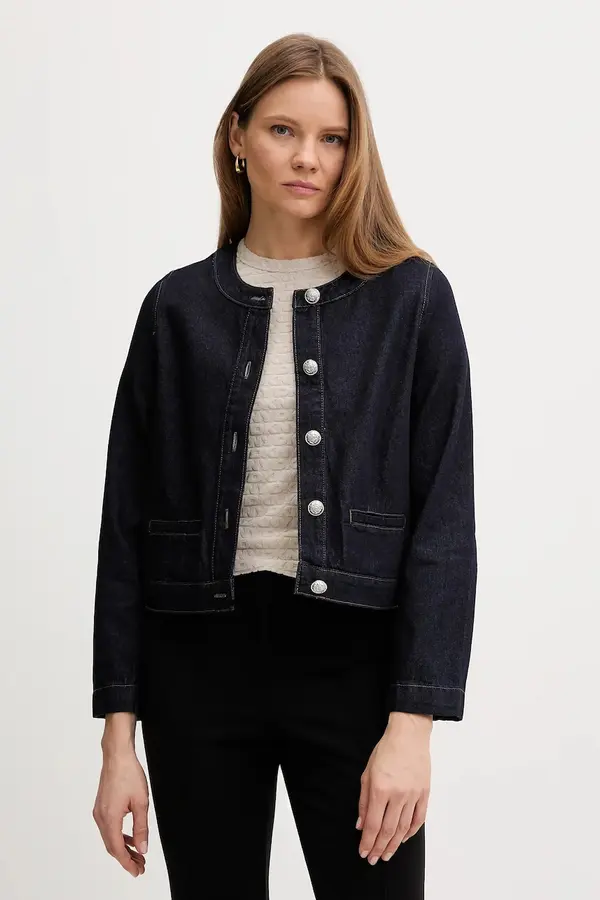 DKNY Jeans jakna Dkny