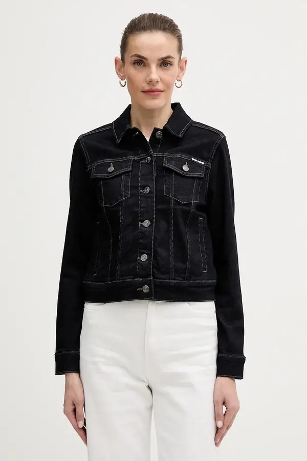 DKNY Jeans jakna Dkny