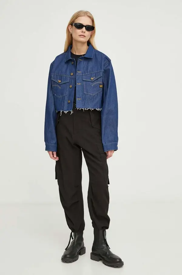 G-Star Jeans jakna G-Star