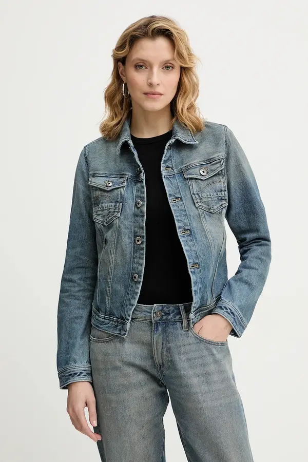 G-Star Jeans jakna G-Star