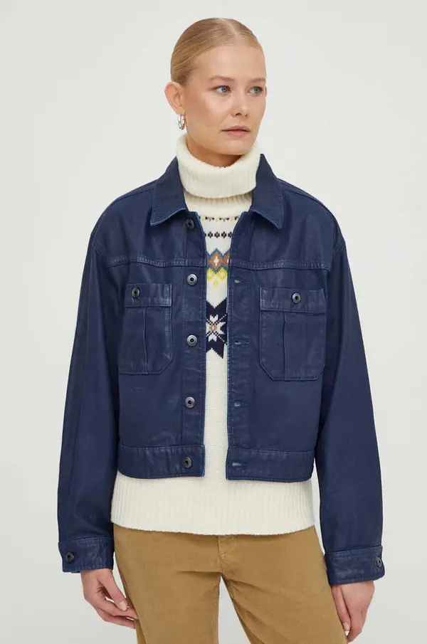 G-Star Jeans jakna G-Star