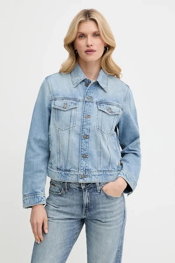 G-Star Jeans jakna G-Star
