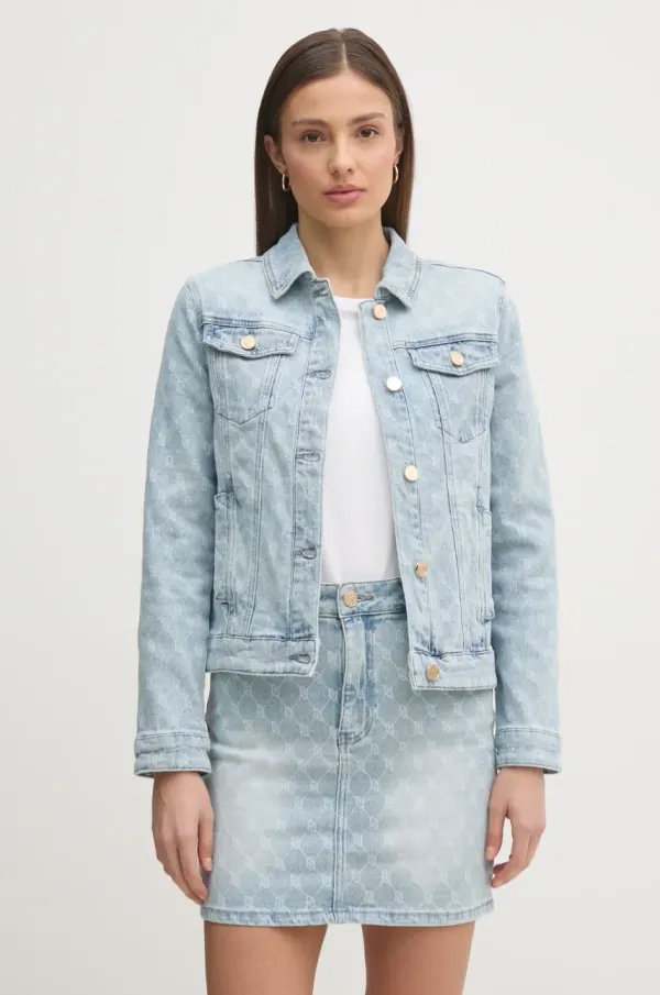 Gaudi Jeans jakna Gaudi 511BD36002