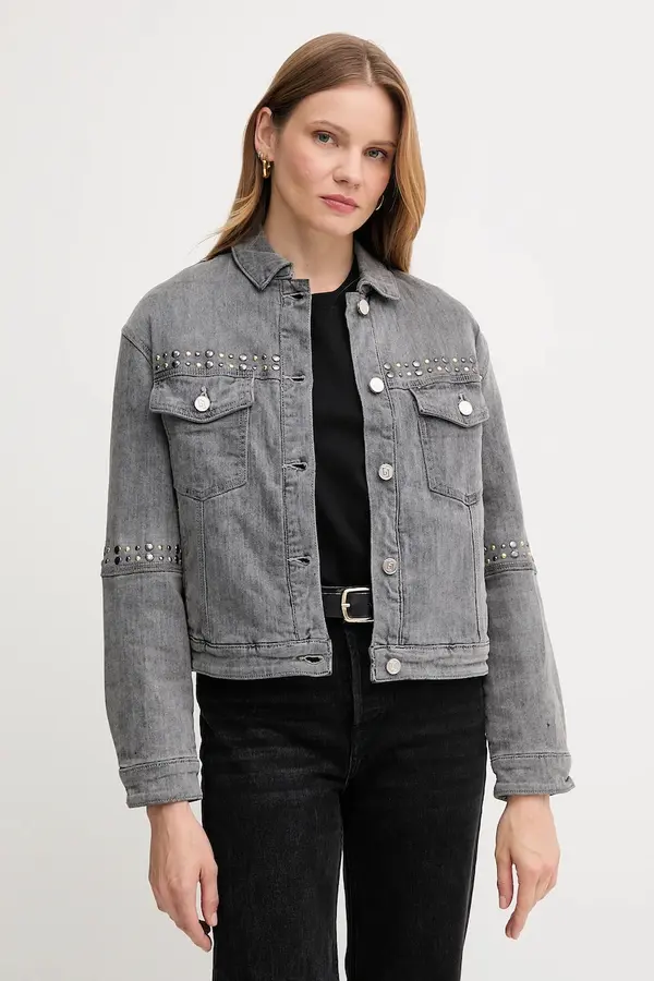 Gaudi Jeans jakna Gaudi