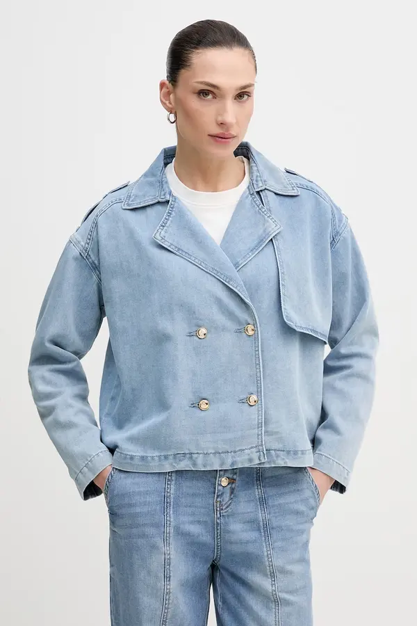 Gaudi Jeans jakna Gaudi